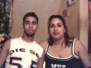 moi et mamer